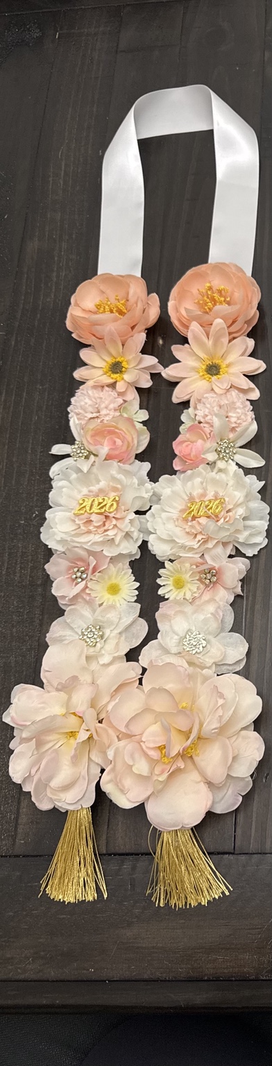 Graduation Leis example 2