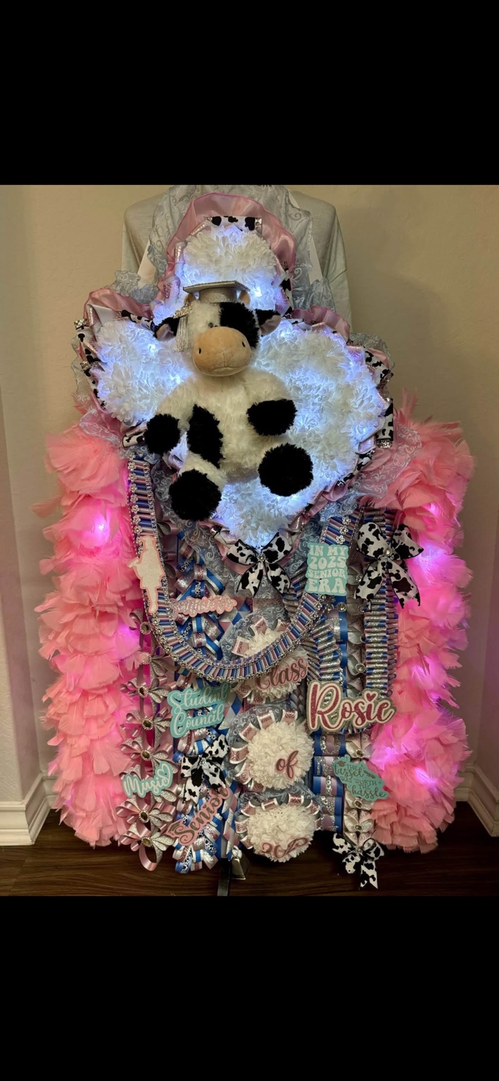 Homecoming Mums example 10