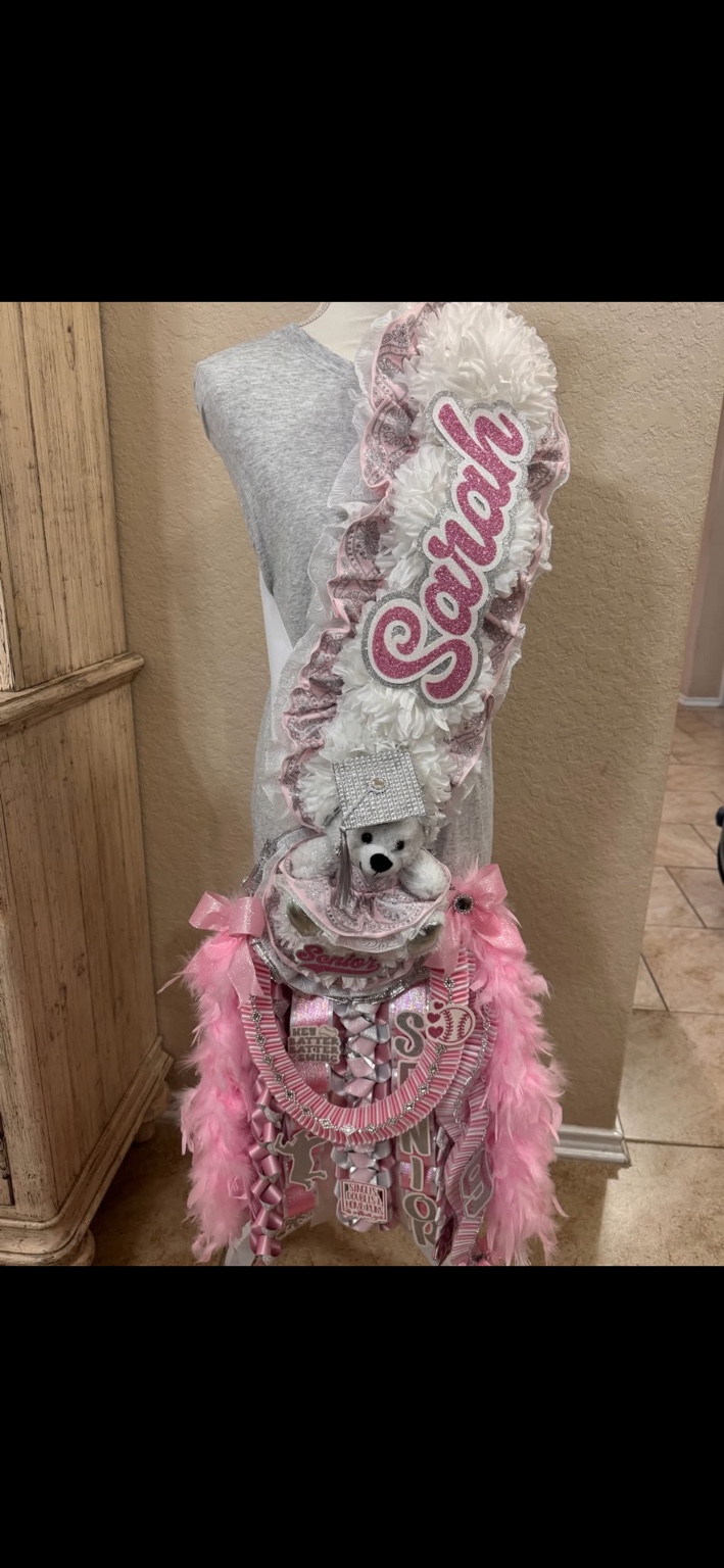 Homecoming Mums example 13