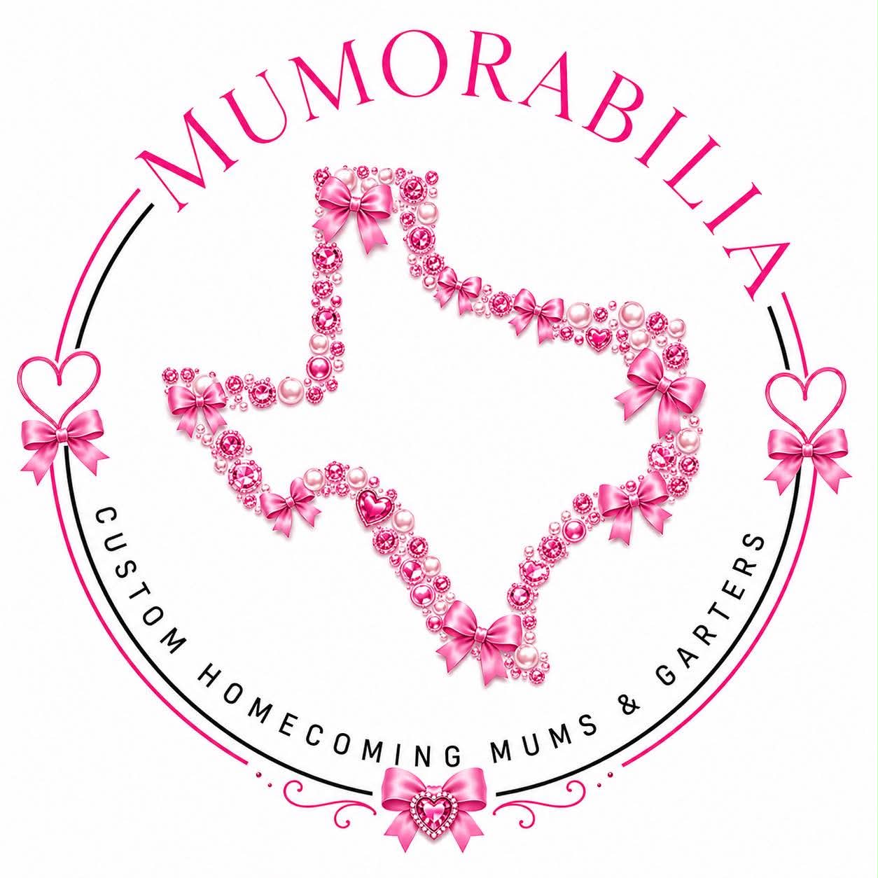 Mumorabilia logo