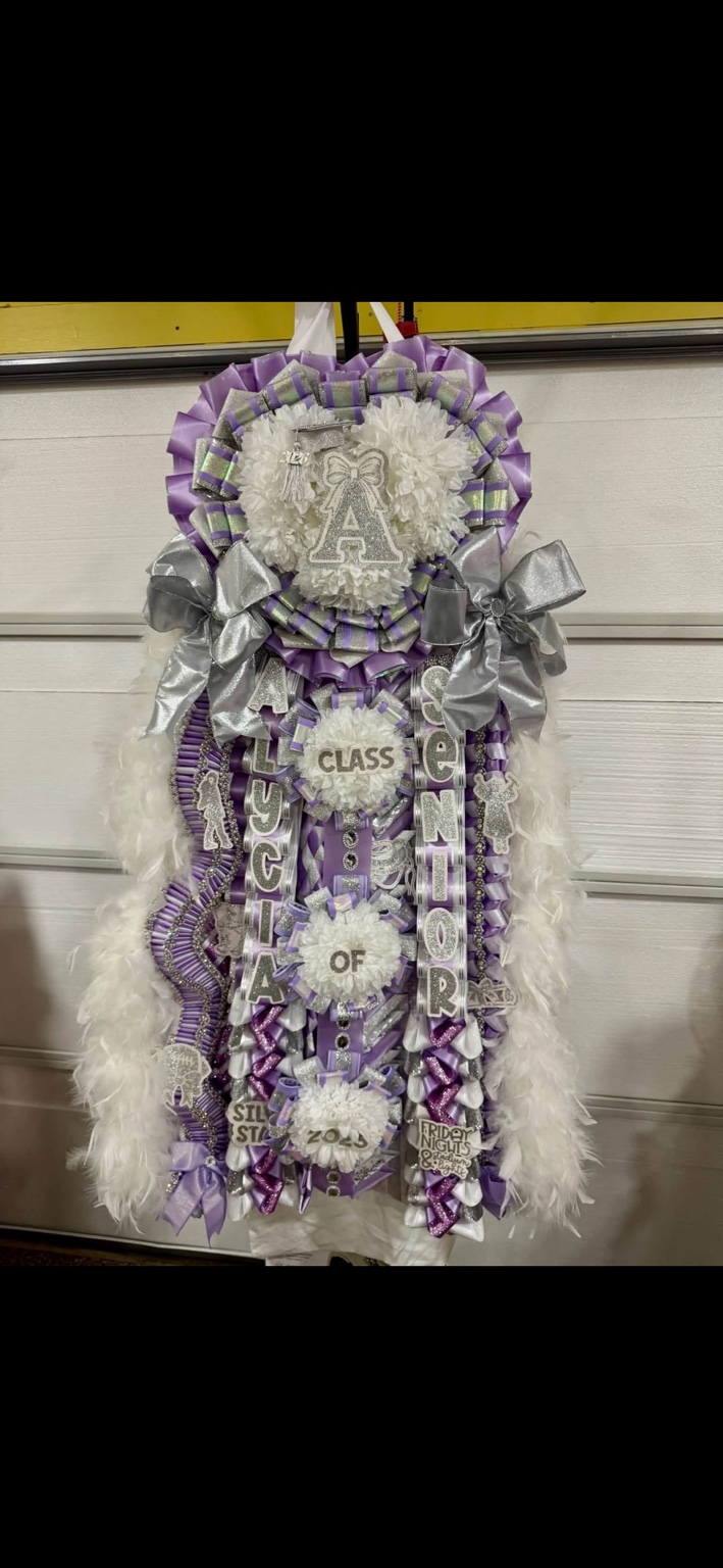 Homecoming Mums example 18