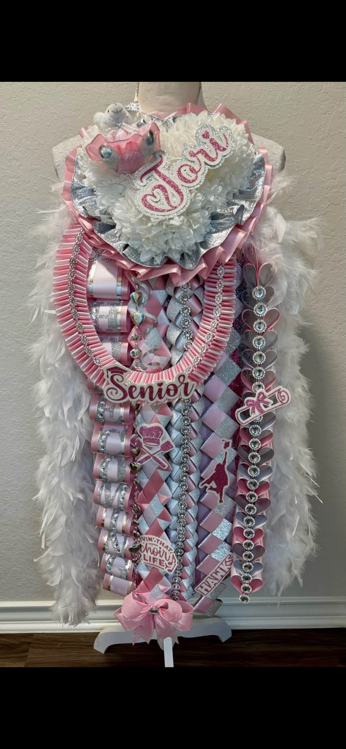 Homecoming Mums example 20