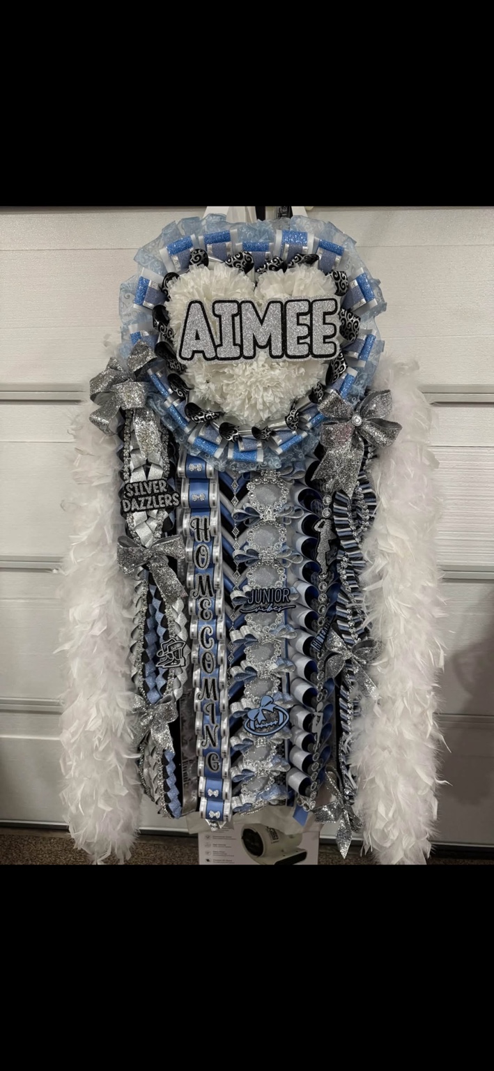 Homecoming Mums example 28