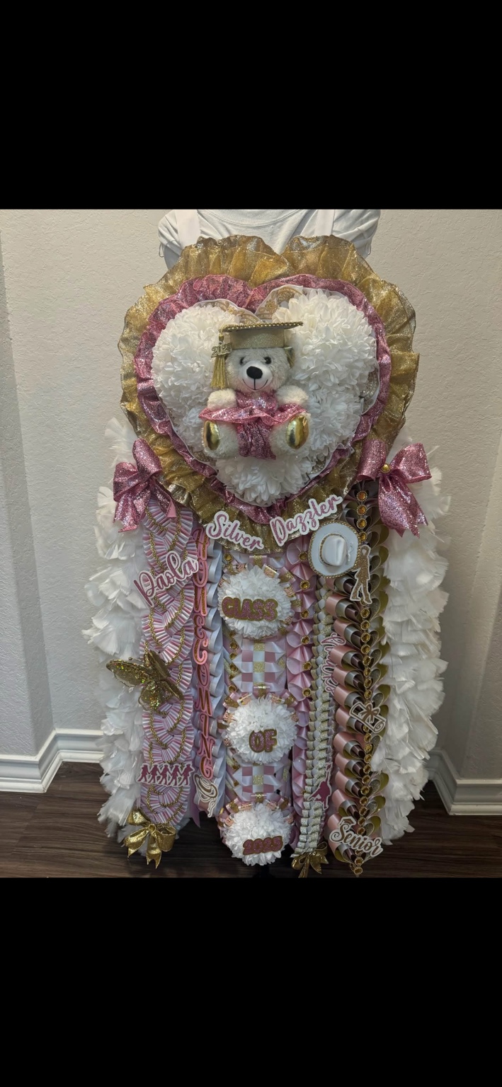 Homecoming Mums example 30