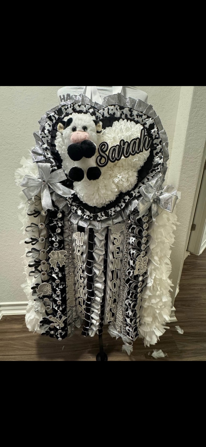 Homecoming Mums example 31