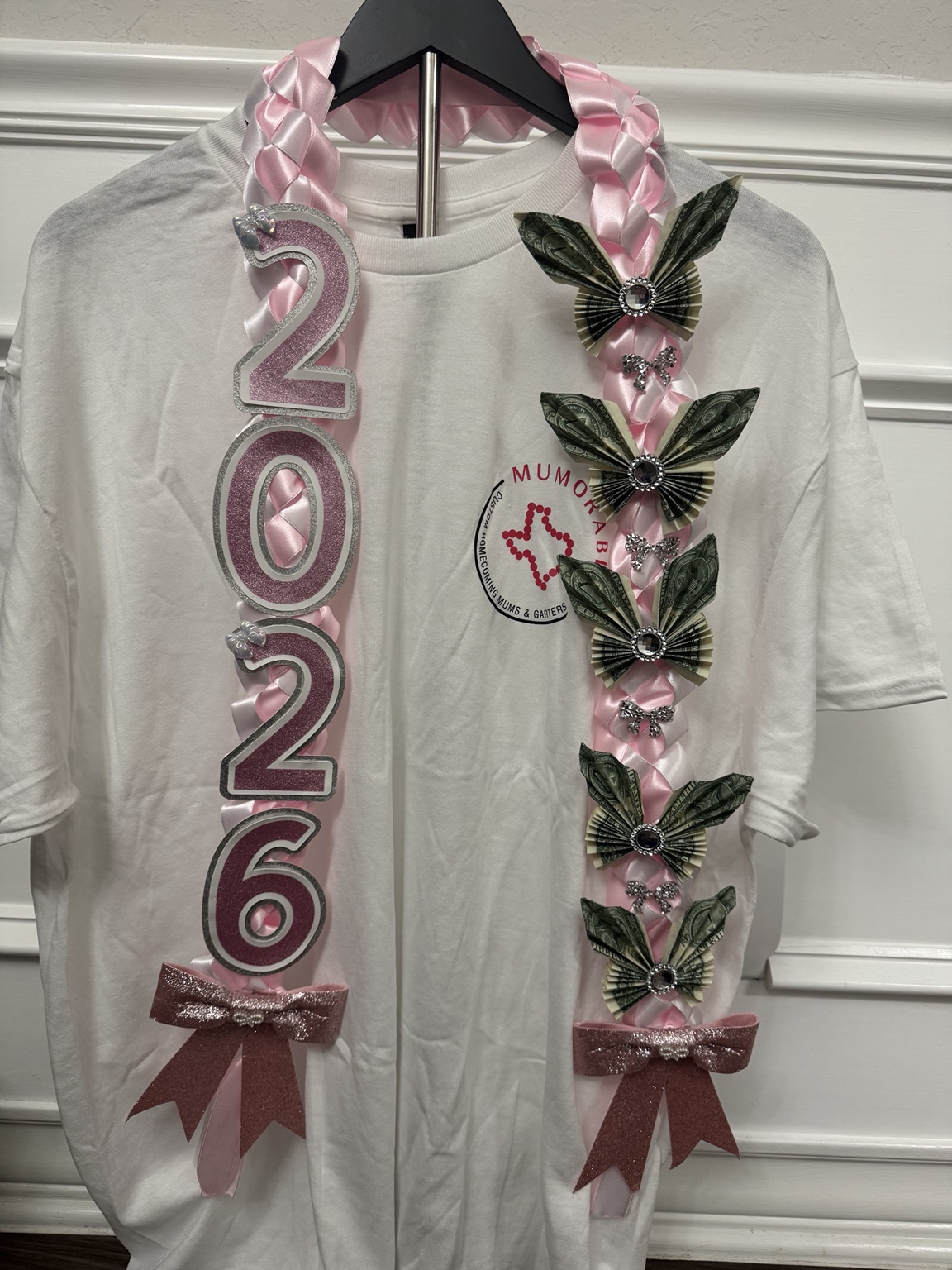 Graduation Leis example 7