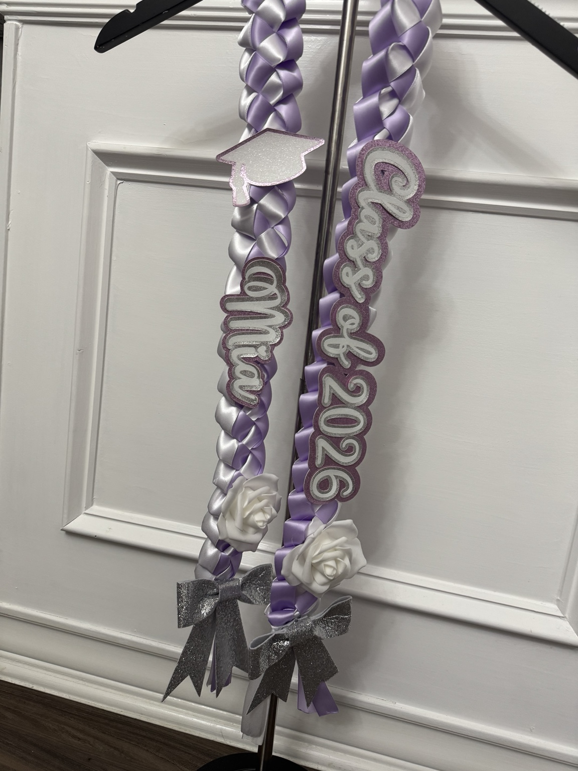 Graduation Leis example 8