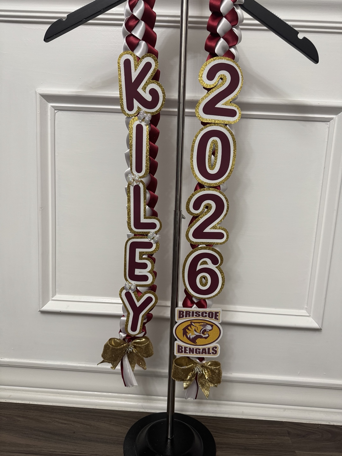 Graduation Leis example 10