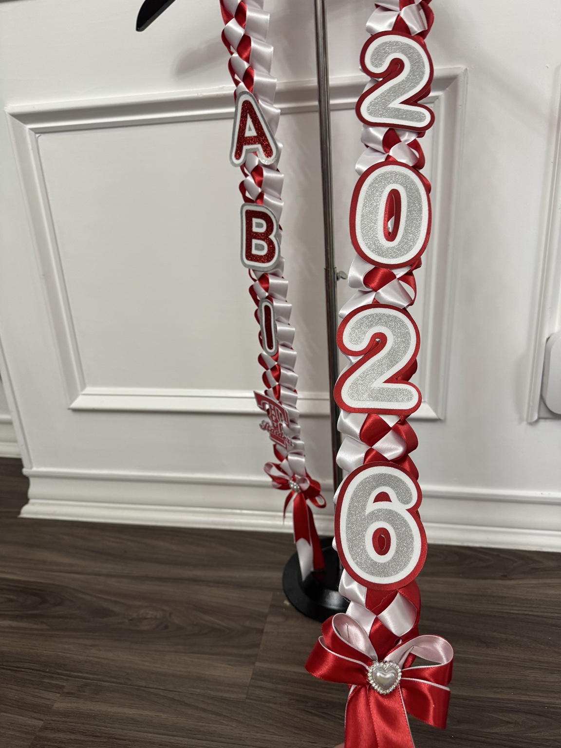 Graduation Leis example 12