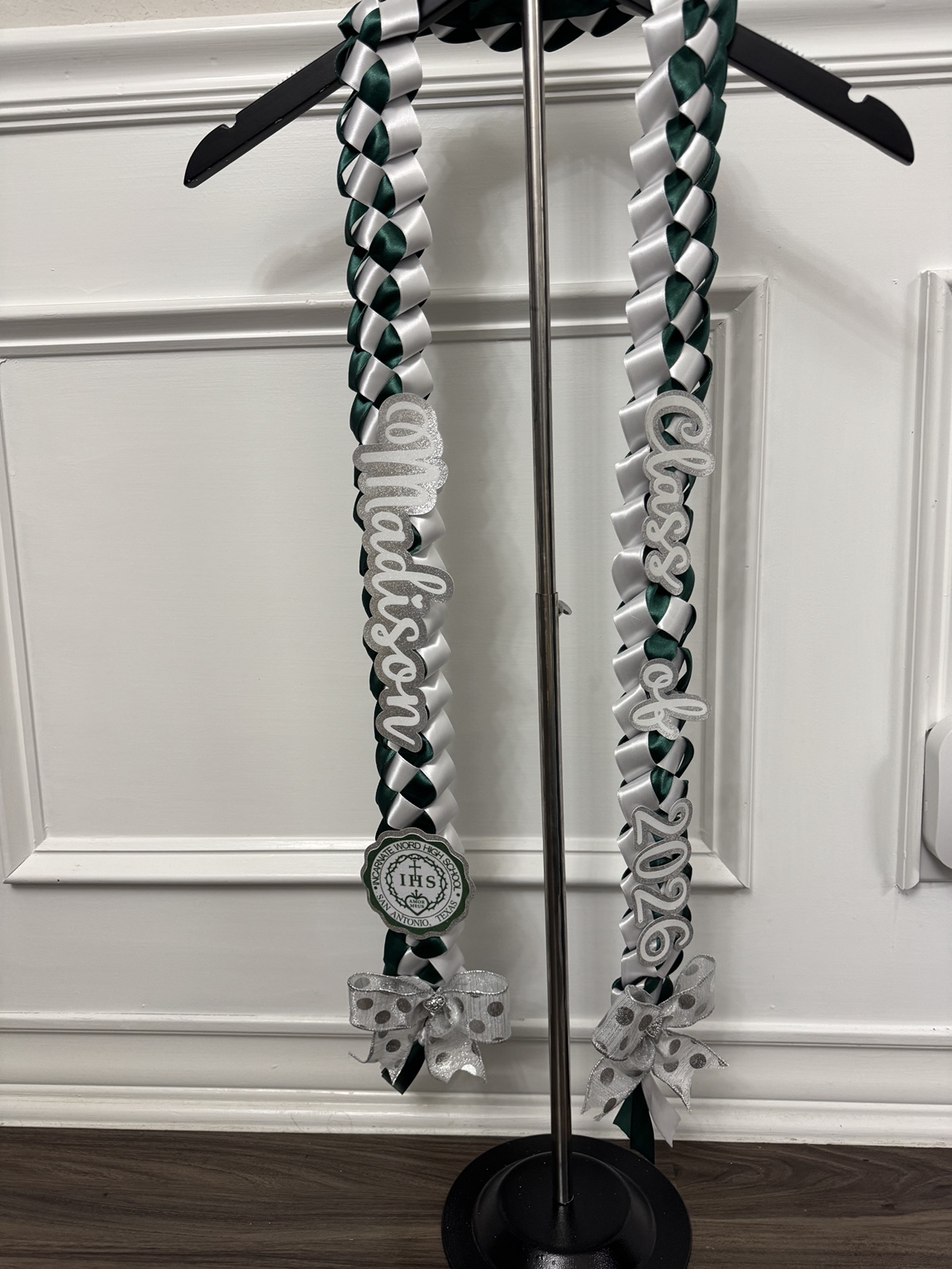Graduation Leis example 13