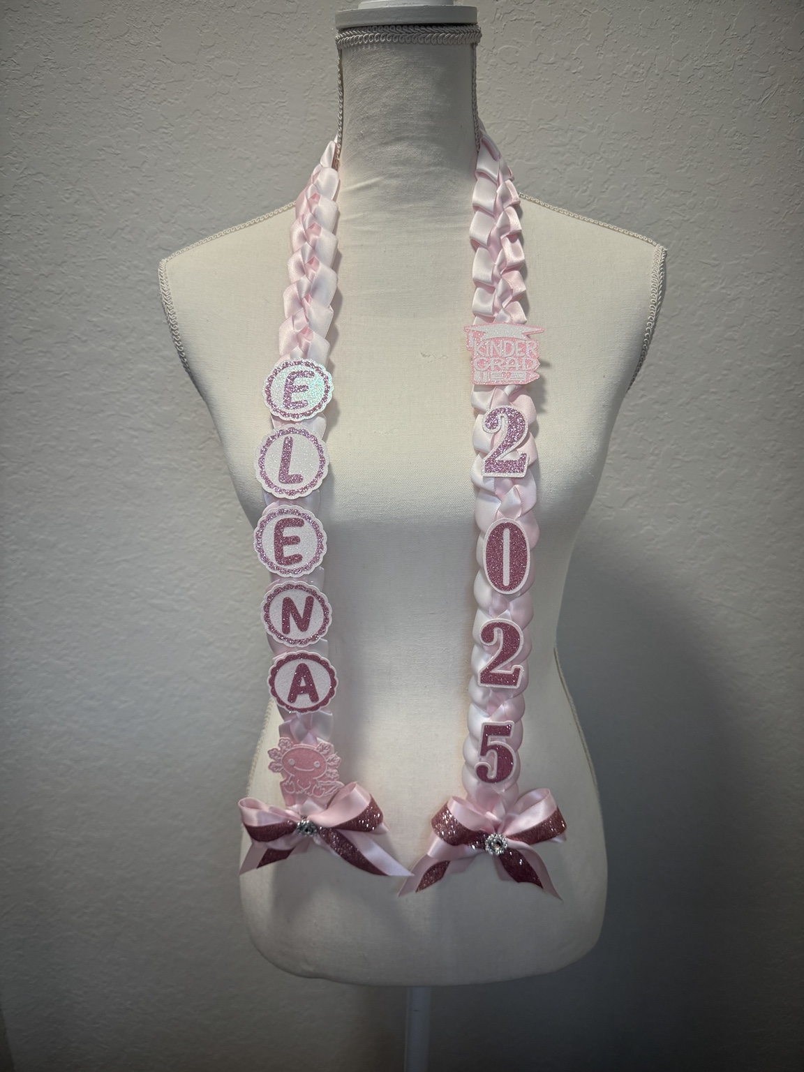 Graduation Leis example 14