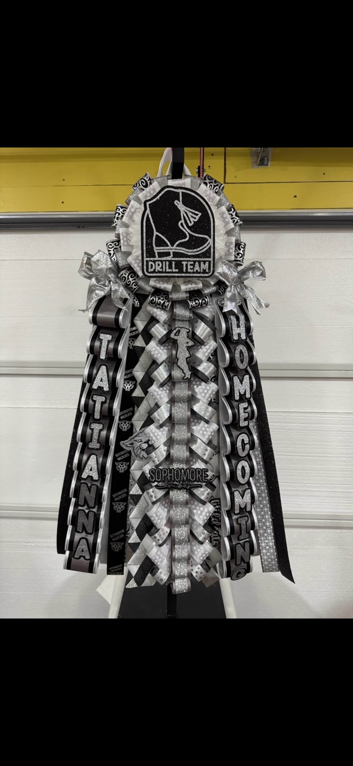 Homecoming Mums example 34