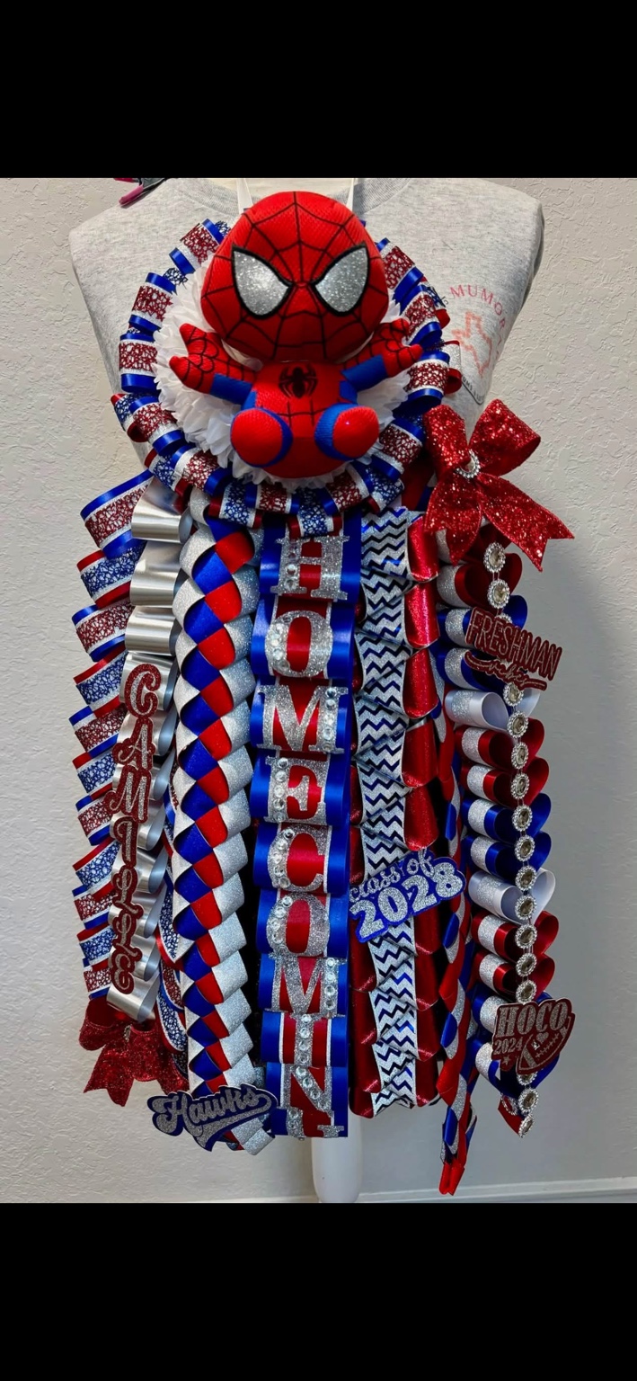 Homecoming Mums example 35